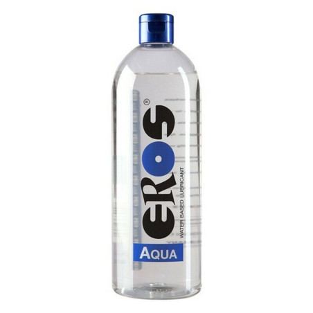 Lubrificante a Base Acquosa Slide Eros 1 L
