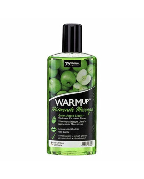 Olio per Massaggio Erotico Joydivision Mela (150 ml)