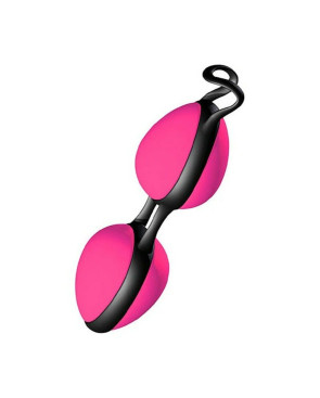 Palline Vaginali Rosa Joyballs Secret Duo Joydivision 5040090000