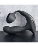 Vibratore Anale Zero Tolerance Zero Tolerance Nero