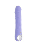 Vibratore Evolved Viola