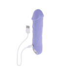 Vibratore Evolved Viola