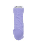 Vibratore Evolved Viola