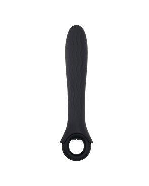 Vibratore Gender X Gender X Nero