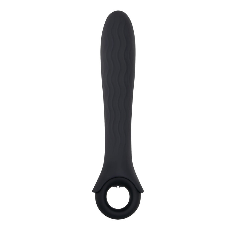 Vibratore Gender X Gender X Nero
