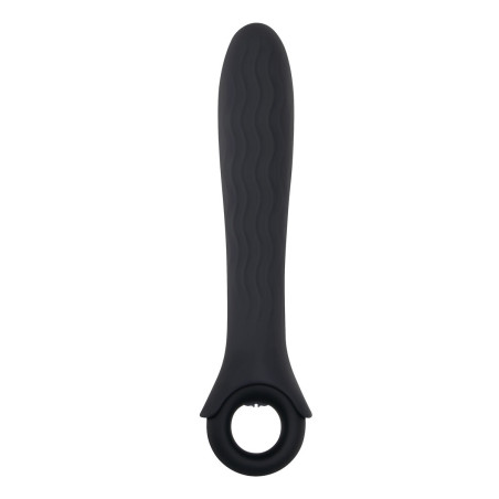 Vibratore Gender X Gender X Nero