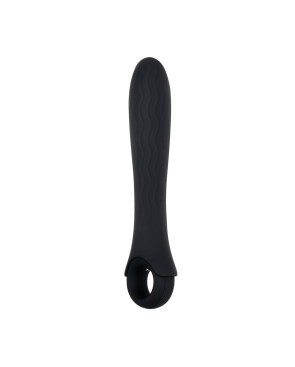 Vibratore Gender X Gender X Nero