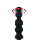Vibratore Evolved Nero
