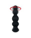 Vibratore Evolved Nero
