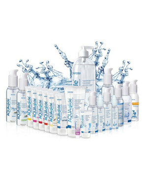 Lubrificante Aromatizzato (100 ml) Joydivision 6174580000 Lampone 100 ml