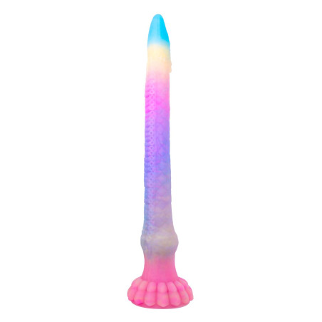 Dildo NMC Zone Series Multicolore 44,5 cm