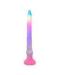 Dildo NMC Zone Series Multicolore 44,5 cm