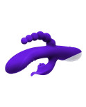 Vibratore per il Punto-G Evolved Stim Vibe Viola