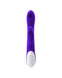 Vibratore per il Punto-G Evolved Stim Vibe Viola