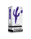 Vibratore per il Punto-G Evolved Stim Vibe Viola