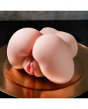 Jack Ass Endurance Zero Tolerance Dani Daniels Strok Carne