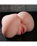 Jack Ass Endurance Zero Tolerance Dani Daniels Strok Carne