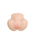 Jack Ass Endurance Zero Tolerance Dani Daniels Strok Carne