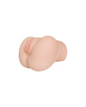 Jack Ass Endurance Zero Tolerance Dani Daniels Strok Carne