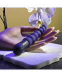 Vibratore Anale Selopa Viola