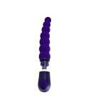 Vibratore Anale Selopa Viola
