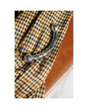 Dildo Le Wand Bow Argentato