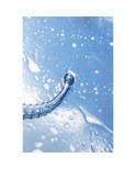 Dildo Le Wand Bow Argentato