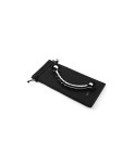 Dildo Le Wand Bow Argentato