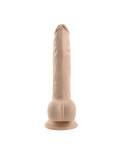 Dildo Realistico Evolved Silicone ABS Ø 3,5 cm (16,5 cm)