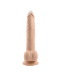Dildo Realistico Evolved Silicone ABS Ø 3,5 cm (16,5 cm)