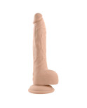 Dildo Realistico Evolved Silicone ABS Ø 3,5 cm (16,5 cm)