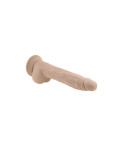 Dildo Realistico Evolved Silicone ABS Ø 3,5 cm (16,5 cm)