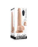 Dildo Realistico Evolved Silicone ABS Ø 3,5 cm (16,5 cm)