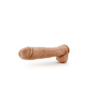 Dildo Realistico Blush Au Naturel TPE Ø 6,3 cm