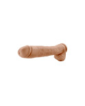 Dildo Realistico Blush Au Naturel TPE Ø 6,3 cm