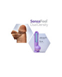 Dildo Realistico Blush Au Naturel TPE Ø 6,3 cm