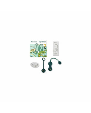 Kit d'Allenamento Weighted Kegel Magic Motion