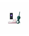 Kit d'Allenamento Weighted Kegel Magic Motion
