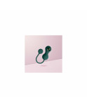 Kit d'Allenamento Weighted Kegel Magic Motion