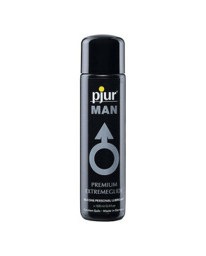 Lubrificante Man Premium Extreme Glide 100 ml Pjur 10640 100 ml
