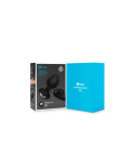 Vibratore B-Vibe Vibrating Jewel Nero XXL