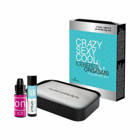 Kit Piacere Grande Sensuva 8027