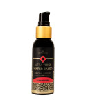 Lubrificante Aromatizzato Ultra Thick Strawberry Sensuva