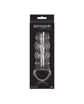 Cover per pene NS Novelties Renegade Ø 4,4 cm