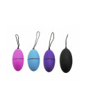 Vibratore Mini Virgite Viola