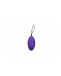 Vibratore Mini Virgite Viola