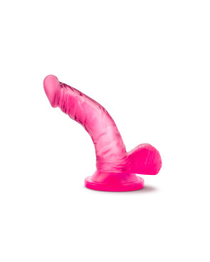 Vibratore Blush Naturally Yours Rosa