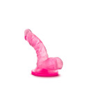 Vibratore Blush Naturally Yours Rosa