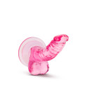 Vibratore Blush Naturally Yours Rosa