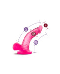 Vibratore Blush Naturally Yours Rosa